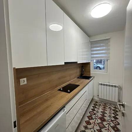 Mm * Sarajevo