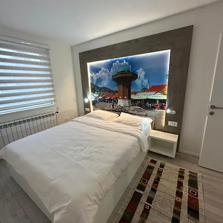 Apartment Mm *