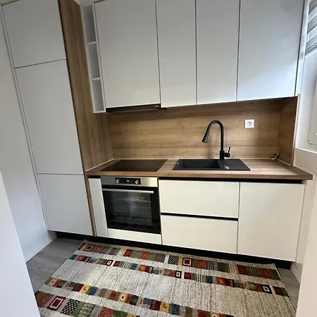 Mm Apartment